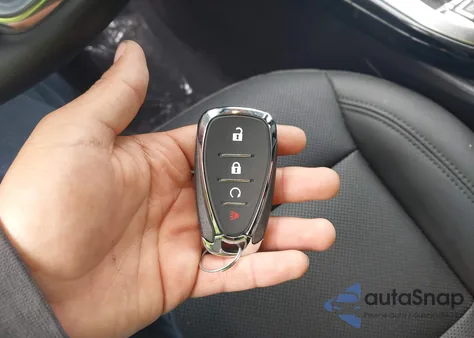 2025 Chevrolet Trax Fwd Activ from USA, damaged, VIN KL77LKEP9SC126850